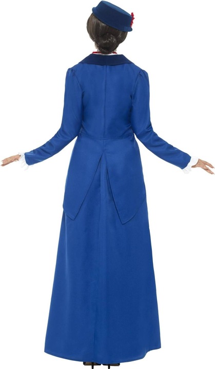 Image du produit Smiffys - Ensemble Déguisement - Femme (L)