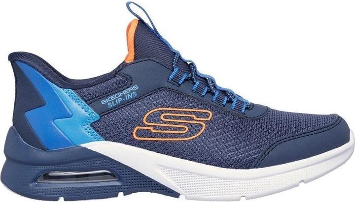 Produktbild Skechers Microspec Max Brisk Stripe (33)