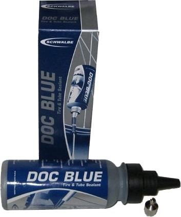 Produktbild Schwalbe Doc-Blue Flüssig-Flick 500ml Flasche