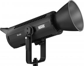 Actual product image Newell Surja 400 LED-Lampe (Studio light)