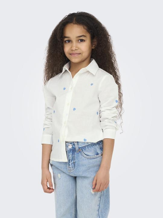 Immagine prodotto Only KOGLINA Hemd Hemd (128)