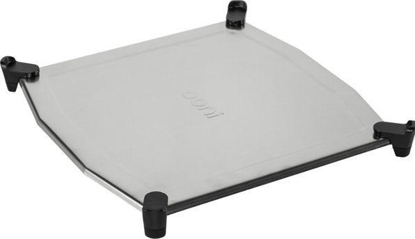 Produktbild Ooni doppelseitige Grillpfanne aus Gusseisen