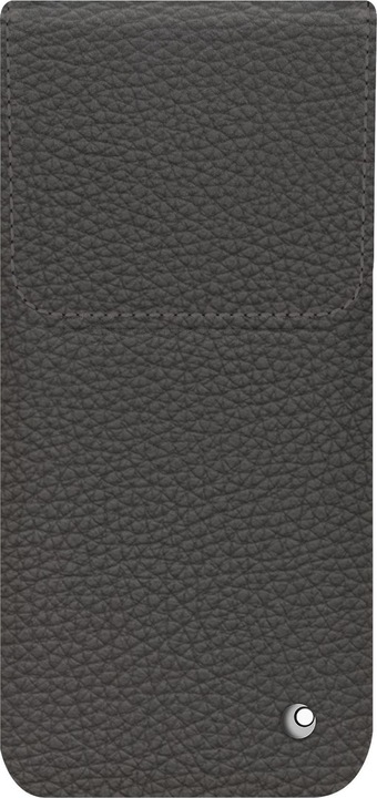 Anthracite ( Pantone #41403c )