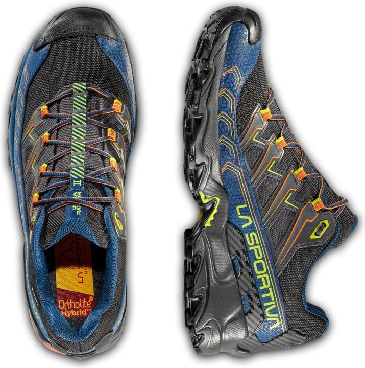 Image du produit La Sportiva Ultra Raptor II GTX (46)