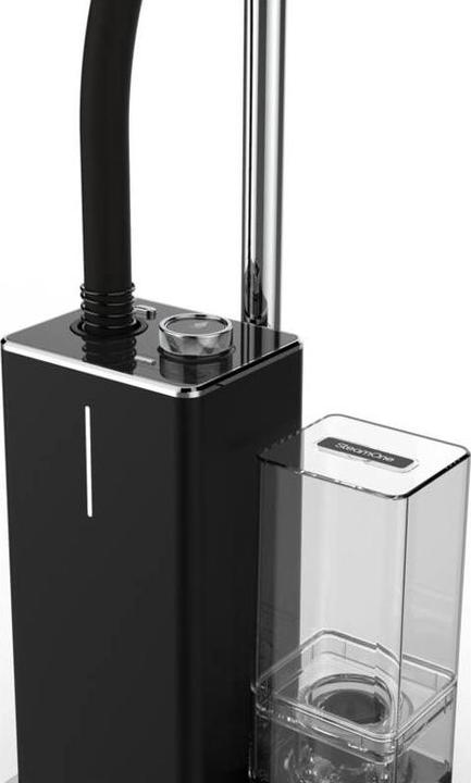 Actual product image SteamOne Vertical steam straightener EUES-200B (2000 W, 45 g/min)