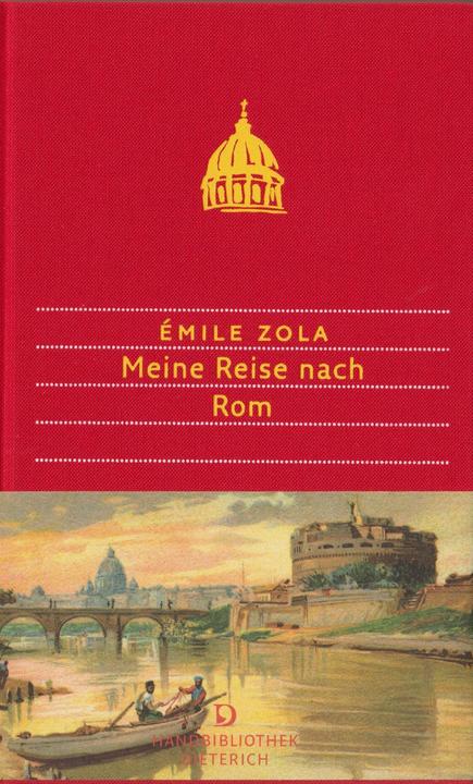 Produktbild Meine Reise nach Rom (Deutsch, 2014)