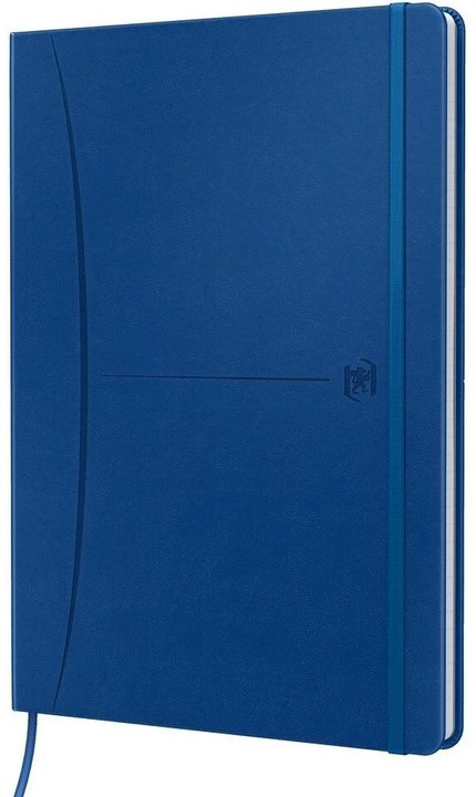 Produktbild Oxford Signature (B5, Liniert, Harter Einband)