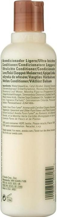 Actual product image Aveda Rosemary Mint Conditioner - (250 ml)