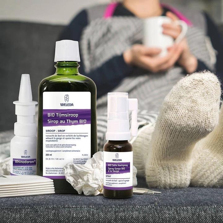 Immagine prodotto Weleda Aloe Vera (1 pz.)