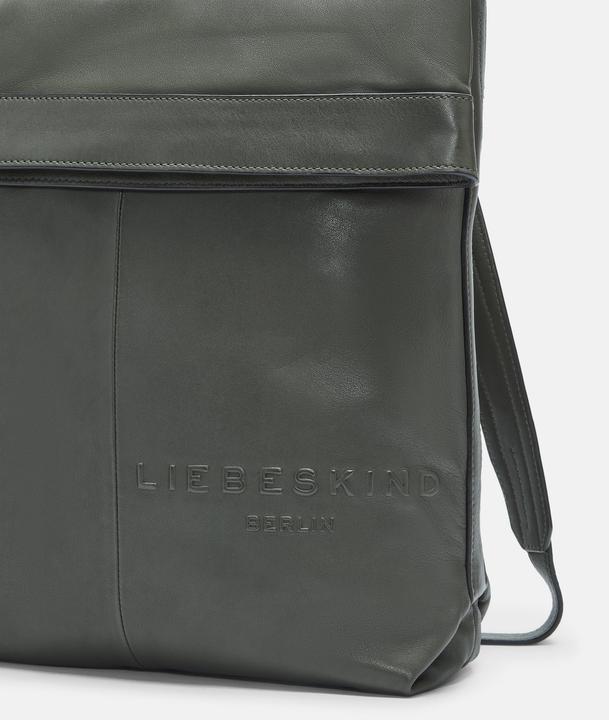 Actual product image Liebeskind Berlin Rucksack Elvira L (14 l)