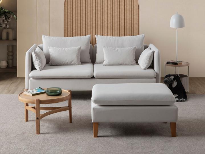 Produktbild Homitis Flexy 3-Seat Sofa (3-Sitzer)