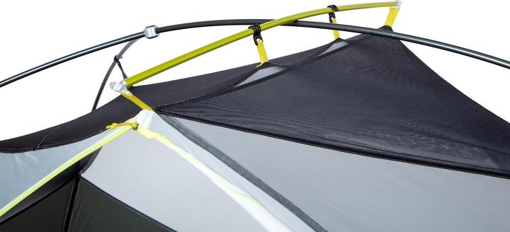 Image du produit Nemo Equipment Dragonfly OSMO 3P (Tente igloo, 1.56 kg, 3 personnes)