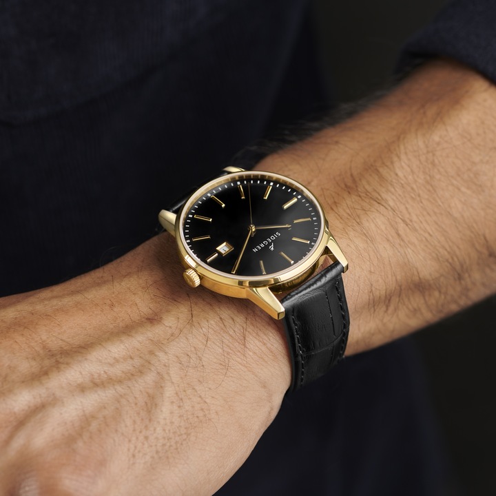Image du produit Sidegren Owen (Montre analogique, 40 mm)