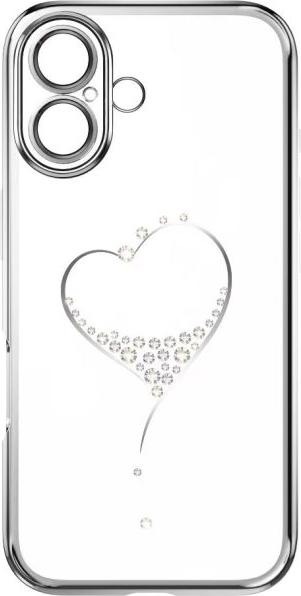 Produktbild Kingxbar Wish Series Hardcase (Apple iPhone 16)