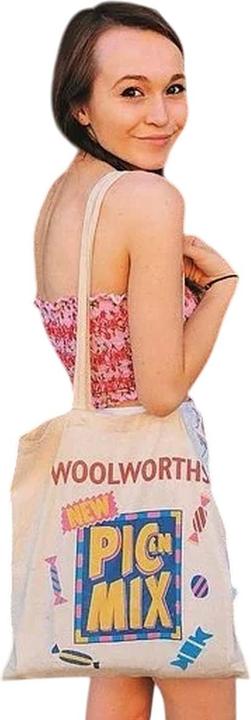Immagine prodotto Woolworths Pic N Mix Borsa a Tracolla