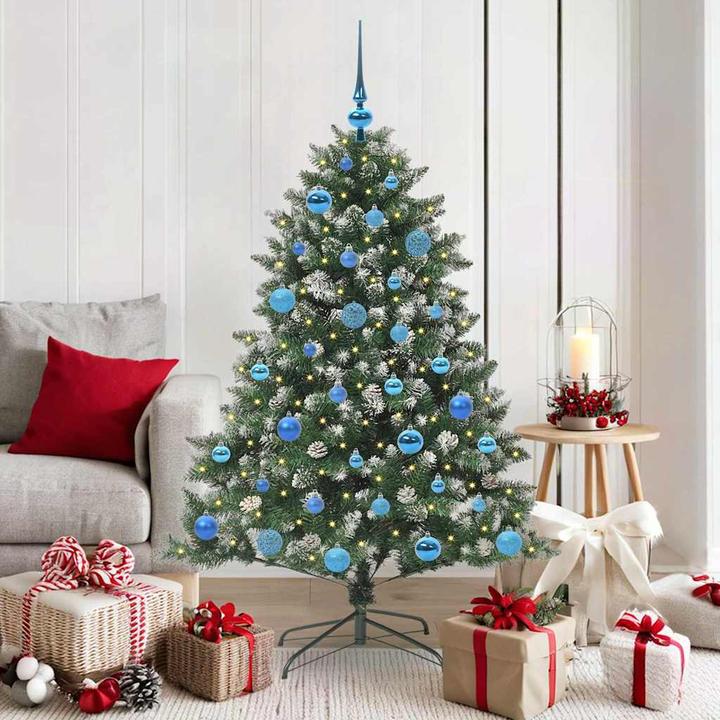Produktbild vidaXL Künstlicher Baum (150 cm)