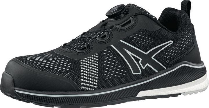 Albatros Voltage black low