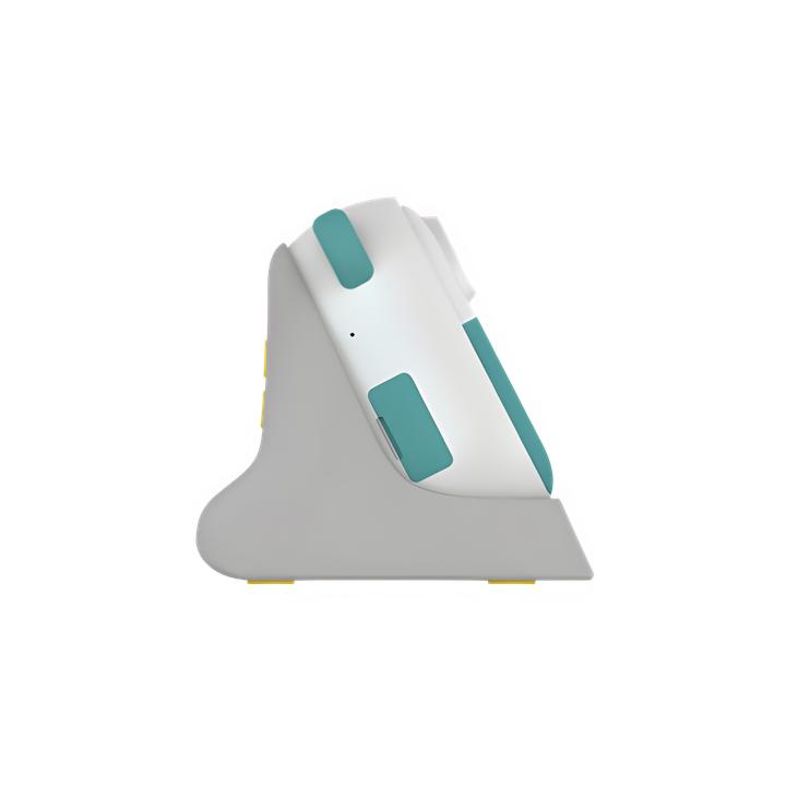 Produktbild myFirst Camera Insta Wi Blaugrün + Frei Wi Thermal Sticker Farbmuster