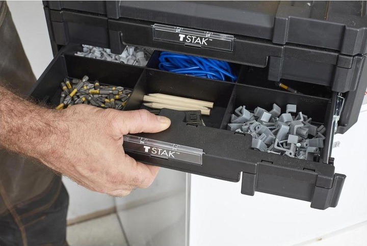 Produktbild Black & Decker Werkzeugkoffer (1 Teile)