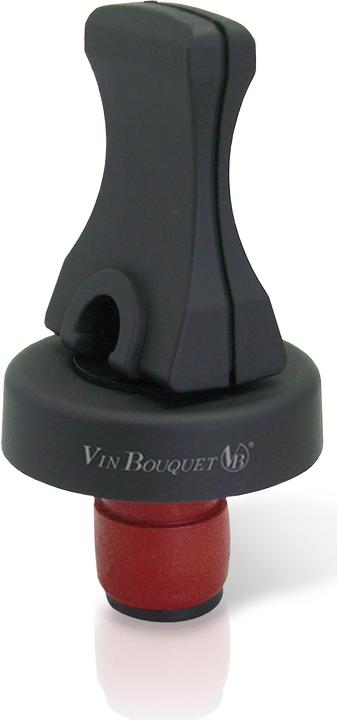 Actual product image VinBouquet Universal Hermetic Stopper (Wine stopper)