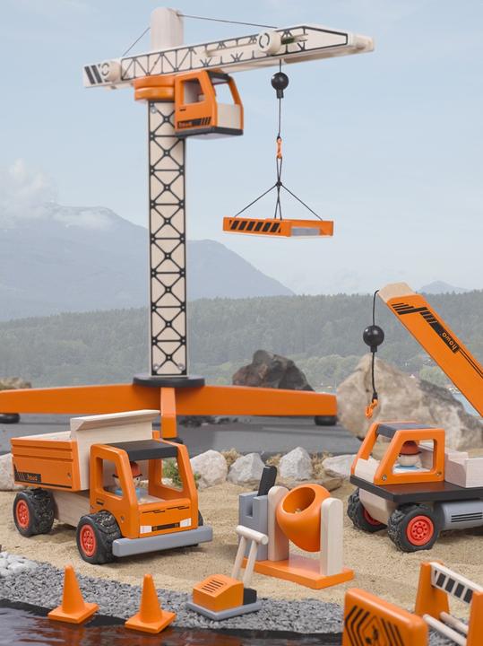 Produktbild Howa Road Works