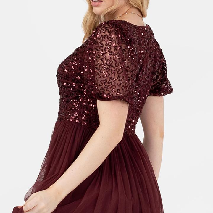 Produktbild Herba Abito Maxi Deluxe Maya (38)