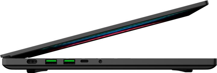 Image du produit Razer Blade 15 Advanced (15.60", Intel Core i7-11800H, 16 Go, 1000 Go, DE)