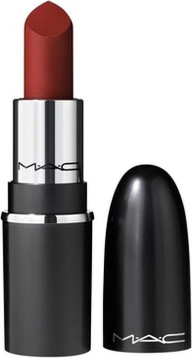 MAC Cosmetics Ximal Sleek Satin Mini Lipstick 2 G
