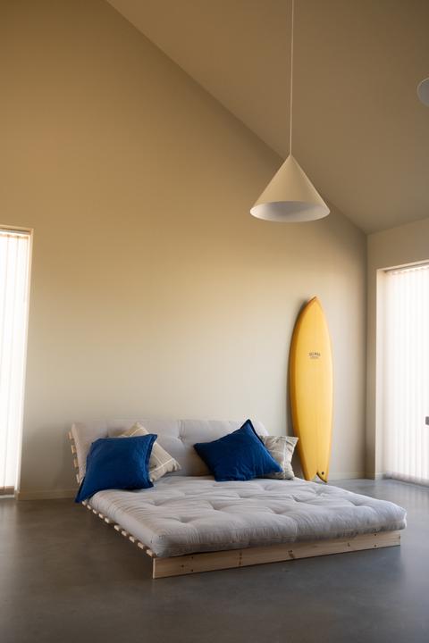 Produktbild Karup Design Roots (3-Sitzer, Bettsofa)