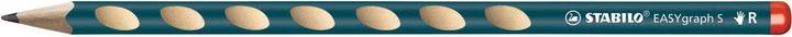 Immagine prodotto STABILO Matita EASYgraph S per destrimani HB (2.20 mm, HB, 2 x)