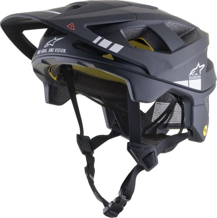 Produktbild Alpinestars Vector Tech A1 (55 - 59 cm)