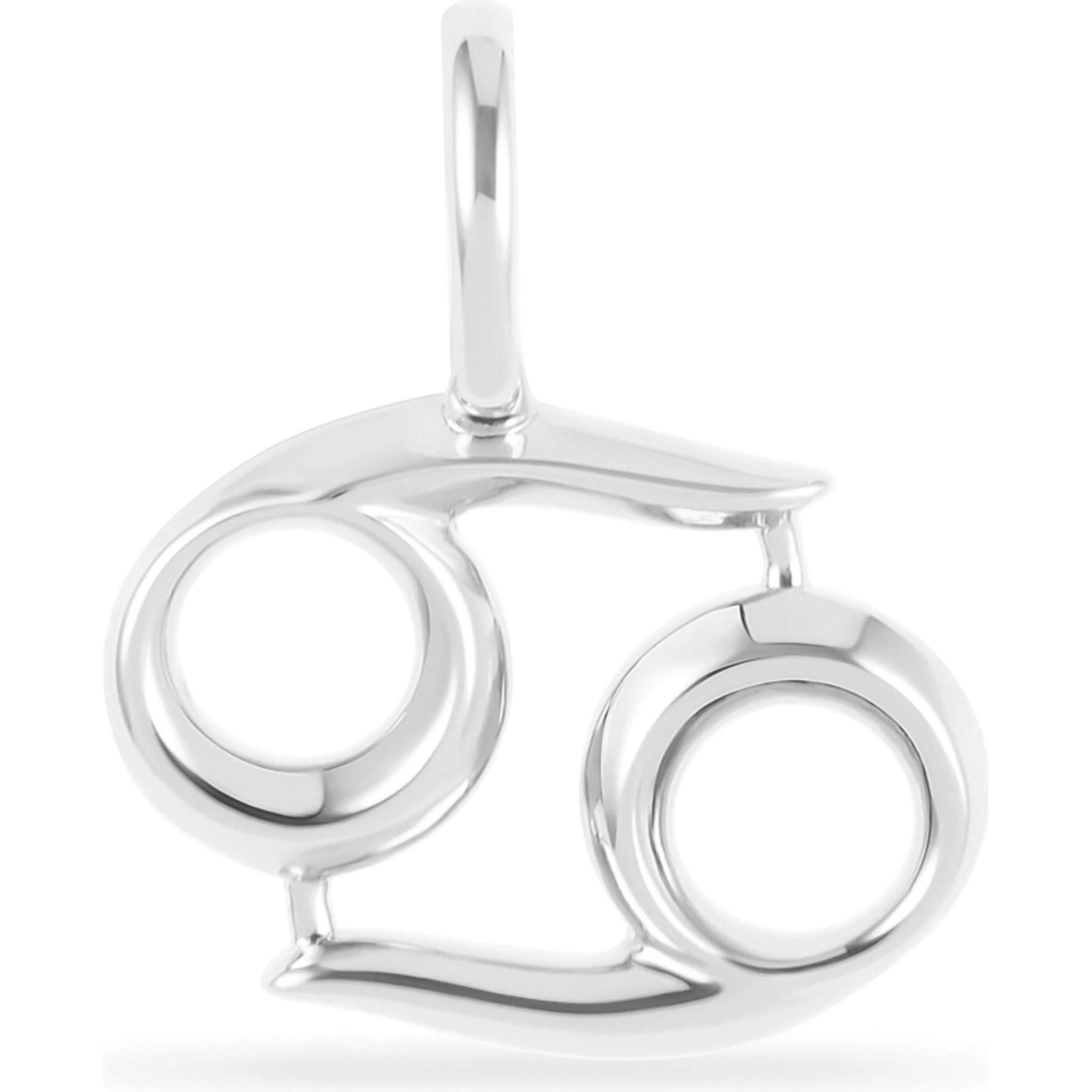 Favs, Kettenanhänger, Anhänger, (925er Silber)