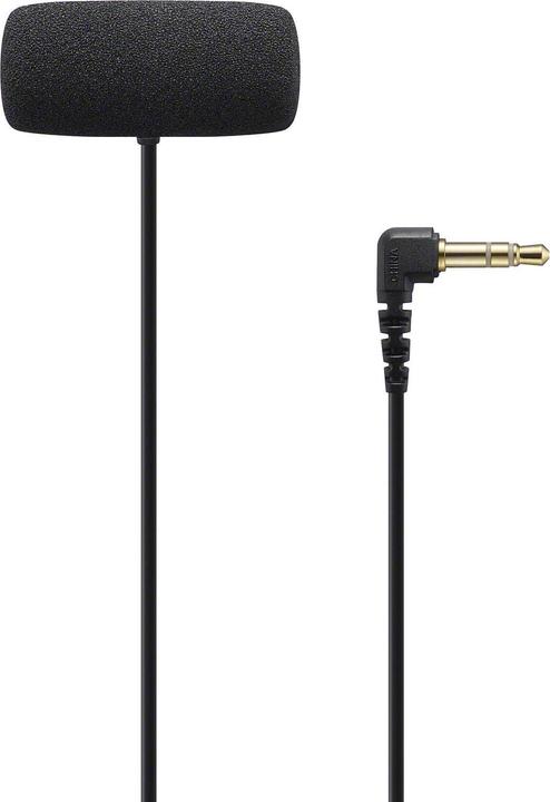 Image du produit Sony ECM-LV1
