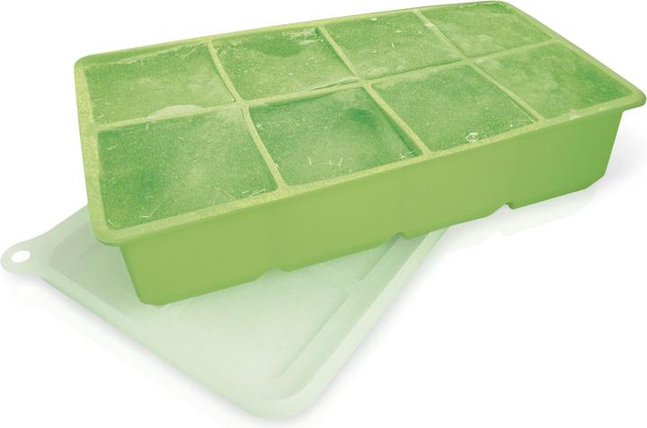 Green, Transparent