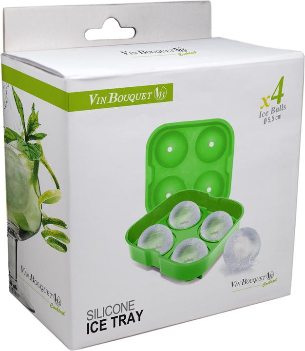 Produktbild VinBouquet Eiswürfelform