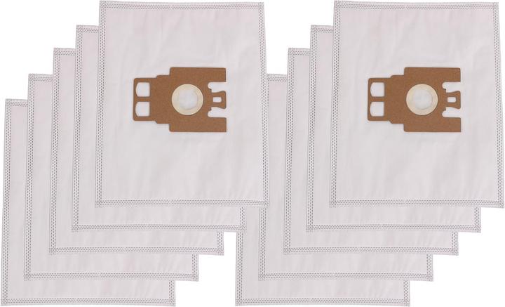Actual product image Patona Vacuum Cleaner Bag for Miele G/N/F (10x)
