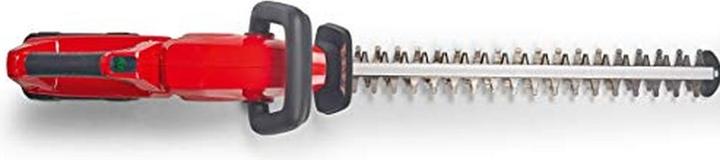 Actual product image Wolf-Garten Lycos 40/500 H (Rechargeable battery operated)