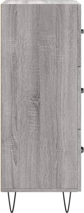 Image du produit vidaXL Sideboard (34.50 x 34 x 90 cm)