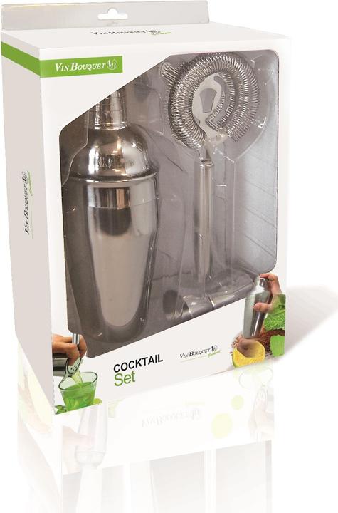 Image du produit VinBouquet Set de cocktail (Set de cocktail)