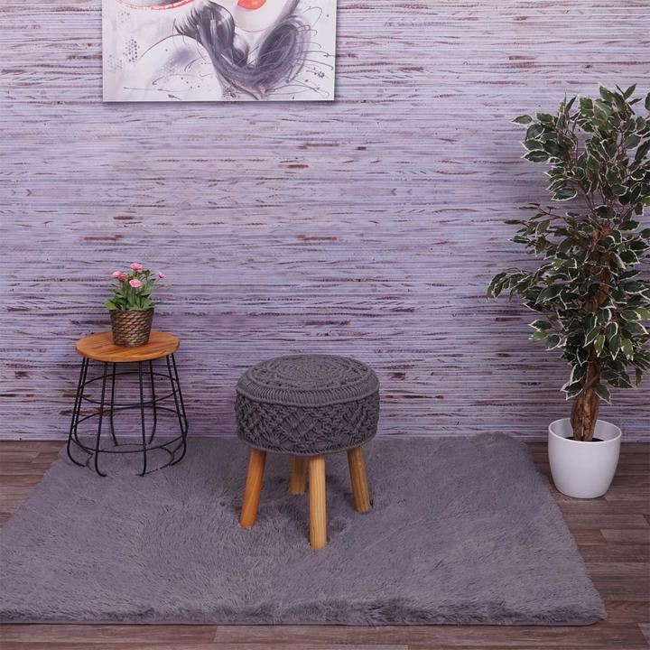 Produktbild Swisshandel24 Strickhocker