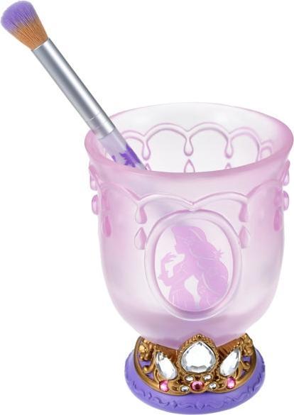 Actual product image Disney Pascal Make-up Pinsel Rapunzel Lover