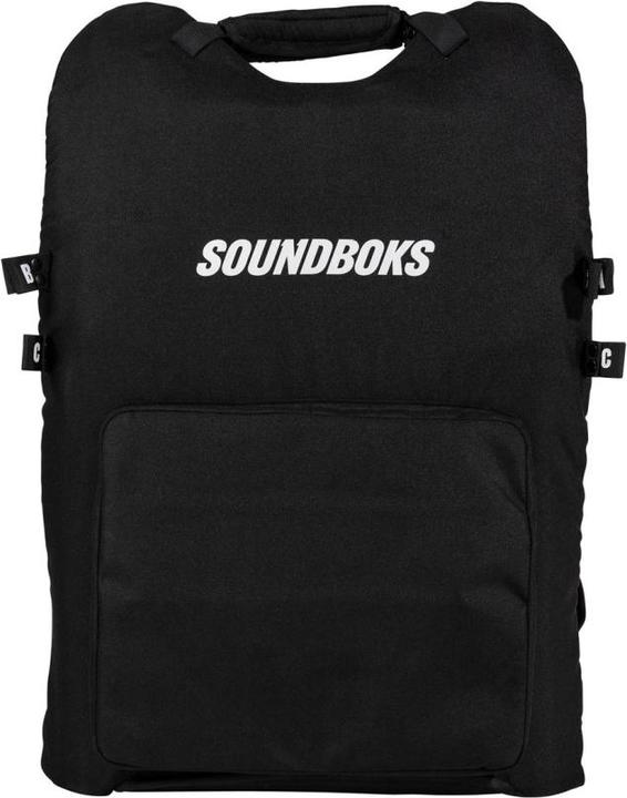 Actual product image Soundboks The Backpack (Tote bag)