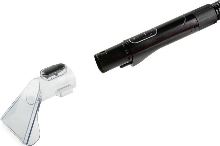 Actual product image Domo DO250SC