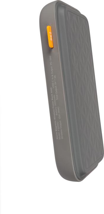 Actual product image Xtorm FS400U (5000 mAh, 7.50 W, 5000 Wh)
