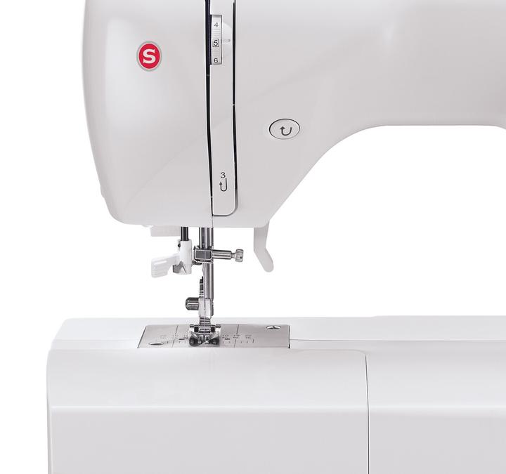 Actual product image Singer Starlet 6680