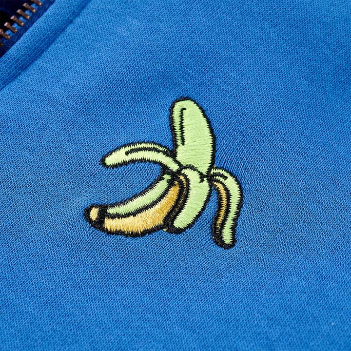 Produktbild vidaXL Kinder Kapuzenpullover (128)