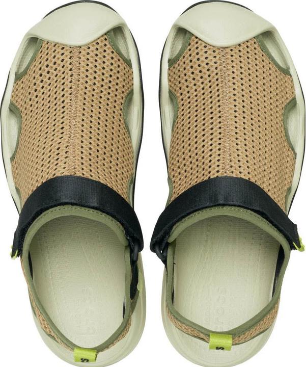 Immagine prodotto Crocs 's Swiftwater Mesh DeckSandal (40)