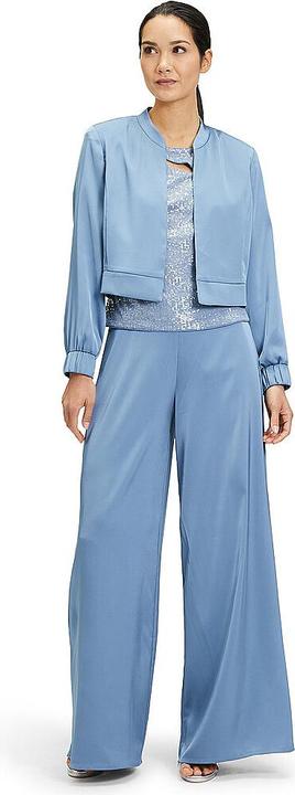 Actual product image Vera Mont Business trousers (44)