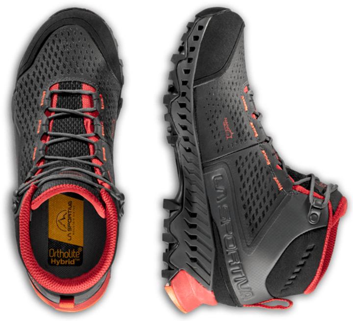 Actual product image La Sportiva Stream Woman GTX (40)