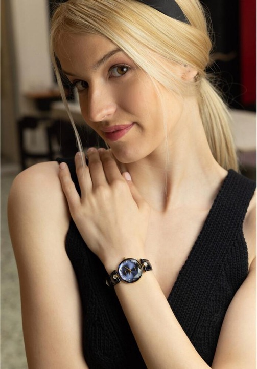 Immagine prodotto Jowissa J5.830.M (Orologio da polso analogico, 30 mm)
